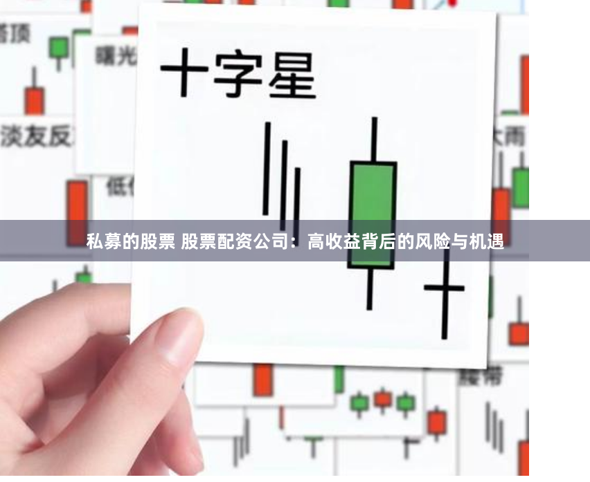 私募的股票 股票配资公司：高收益背后的风险与机遇