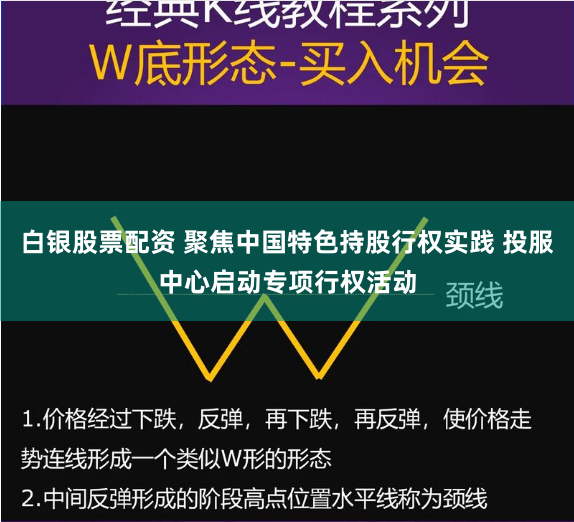 白银股票配资 聚焦中国特色持股行权实践 投服中心启动专项行权活动