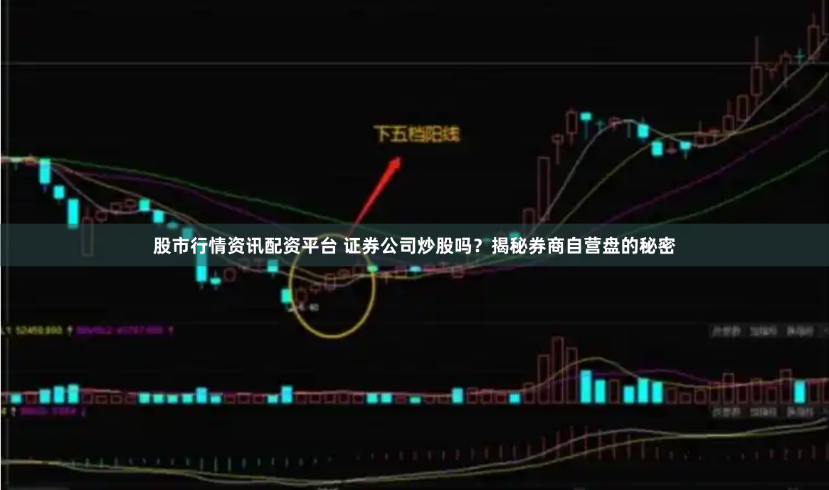 股市行情资讯配资平台 证券公司炒股吗？揭秘券商自营盘的秘密
