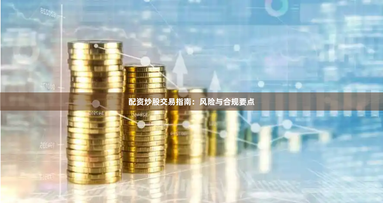 配资炒股交易指南：风险与合规要点