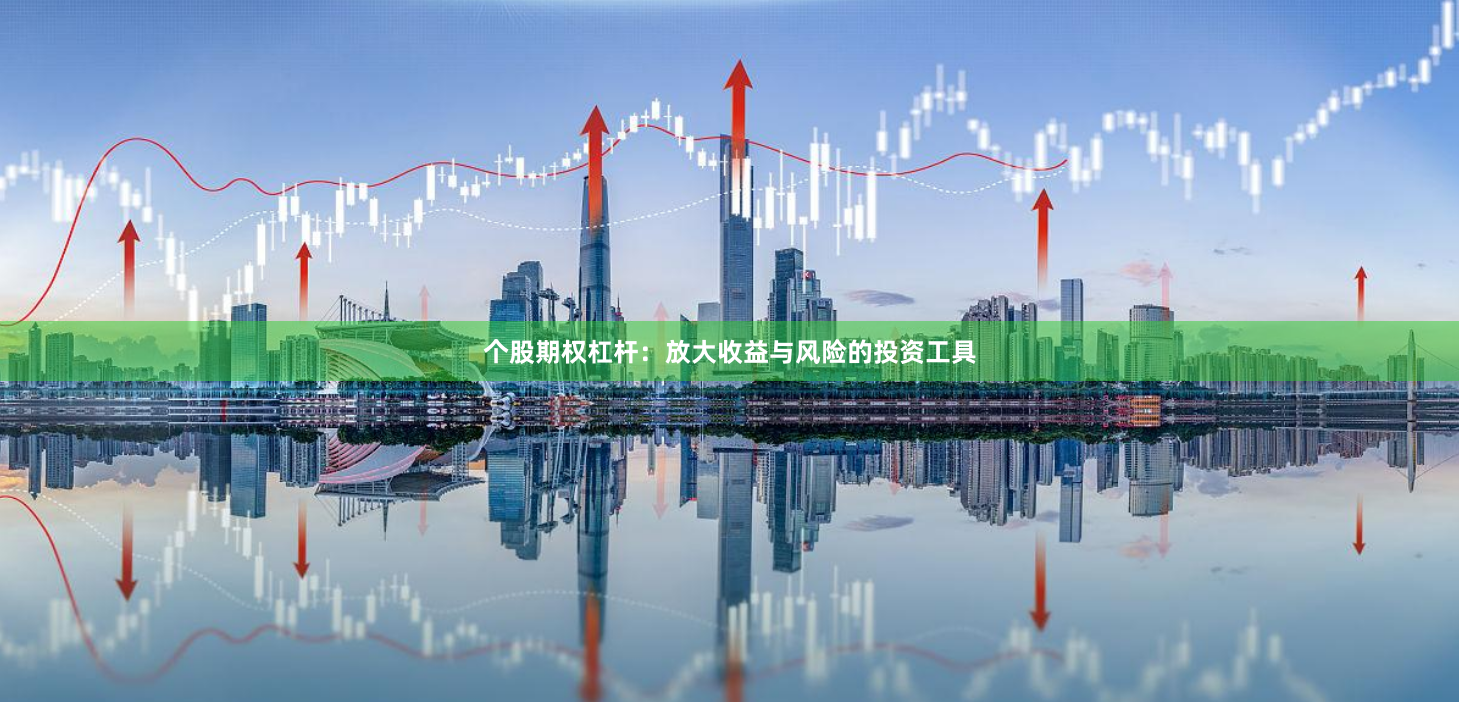 个股期权杠杆：放大收益与风险的投资工具